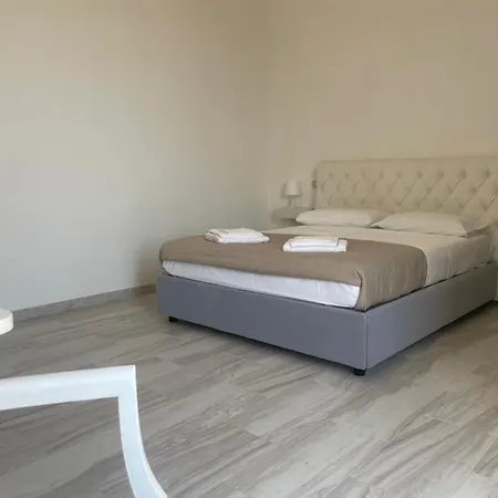 Palazzo Siotto Bed & Breakfast