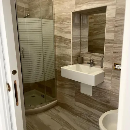 Bed & Breakfast Palazzo Siotto Cagliari