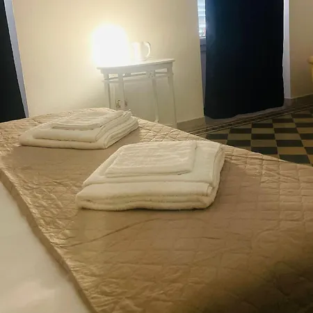 Bed & Breakfast Palazzo Siotto 3*