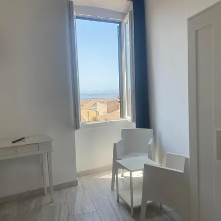 住宿加早餐酒店 Palazzo Siotto 3*