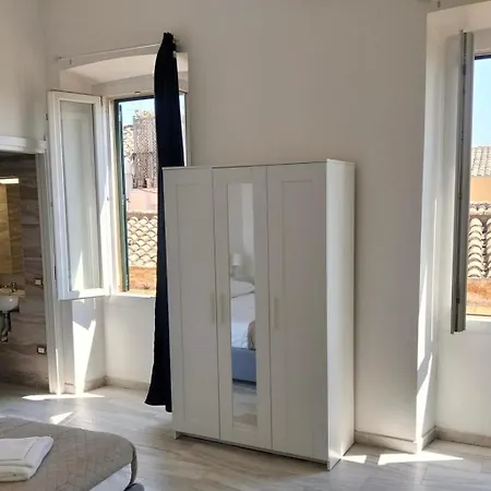 住宿加早餐酒店 Palazzo Siotto 卡利亚里