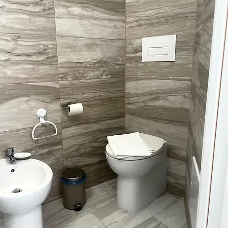 住宿加早餐酒店 Palazzo Siotto