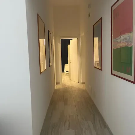 Palazzo Siotto 住宿加早餐酒店 卡利亚里