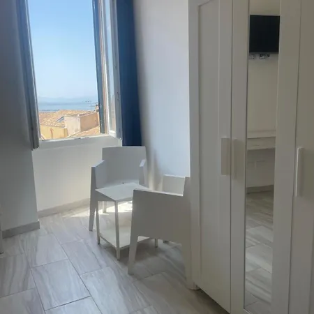 住宿加早餐酒店 Palazzo Siotto