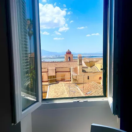 Palazzo Siotto 3* 卡利亚里