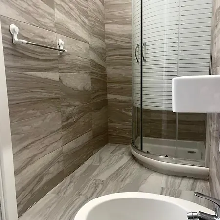 住宿加早餐酒店 Palazzo Siotto 卡利亚里