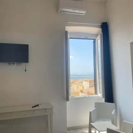 住宿加早餐酒店 Palazzo Siotto 卡利亚里