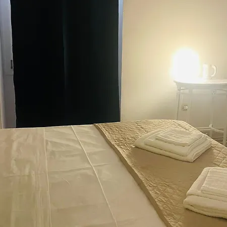 Palazzo Siotto 3* 卡利亚里